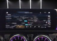 MERCEDES A 200 d Automatic Executive