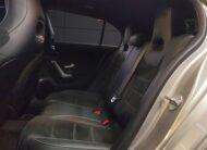 MERCEDES A 200 d Automatic Executive