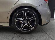 MERCEDES A 200 d Automatic Executive