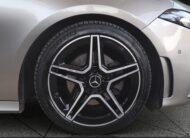 MERCEDES A 200 d Automatic Executive