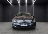MERCEDES B 180 CDI Automatic Executive