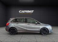 MERCEDES B 180 CDI Automatic Executive