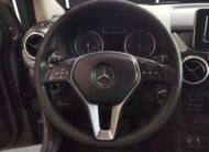 MERCEDES B 180 CDI Automatic Executive
