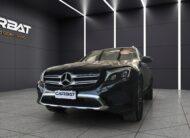 MERCEDES GLC 250 d 4Matic Premium