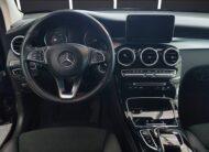 MERCEDES GLC 250 d 4Matic Premium