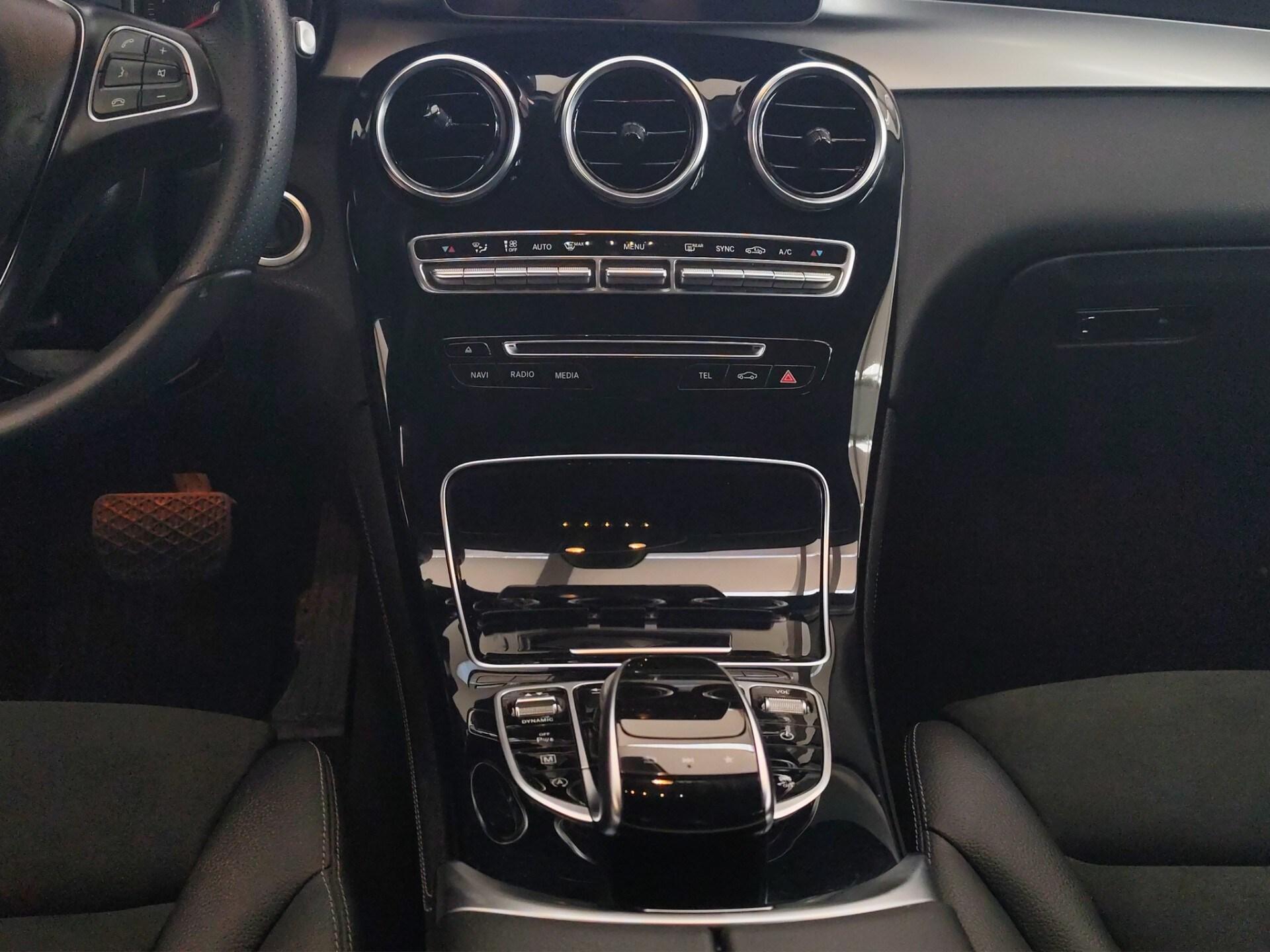 MERCEDES GLC 250 d 4Matic Premium