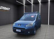 PEUGEOT Partner 1.6 HDi 90CV L1 3 posti Furgone Affaire