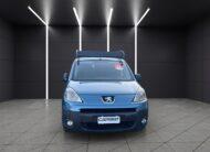 PEUGEOT Partner 1.6 HDi 90CV L1 3 posti Furgone Affaire