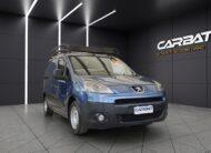 PEUGEOT Partner 1.6 HDi 90CV L1 3 posti Furgone Affaire