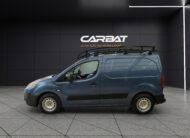 PEUGEOT Partner 1.6 HDi 90CV L1 3 posti Furgone Affaire