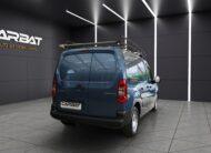 PEUGEOT Partner 1.6 HDi 90CV L1 3 posti Furgone Affaire