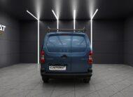 PEUGEOT Partner 1.6 HDi 90CV L1 3 posti Furgone Affaire