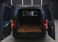 PEUGEOT Partner 1.6 HDi 90CV L1 3 posti Furgone Affaire