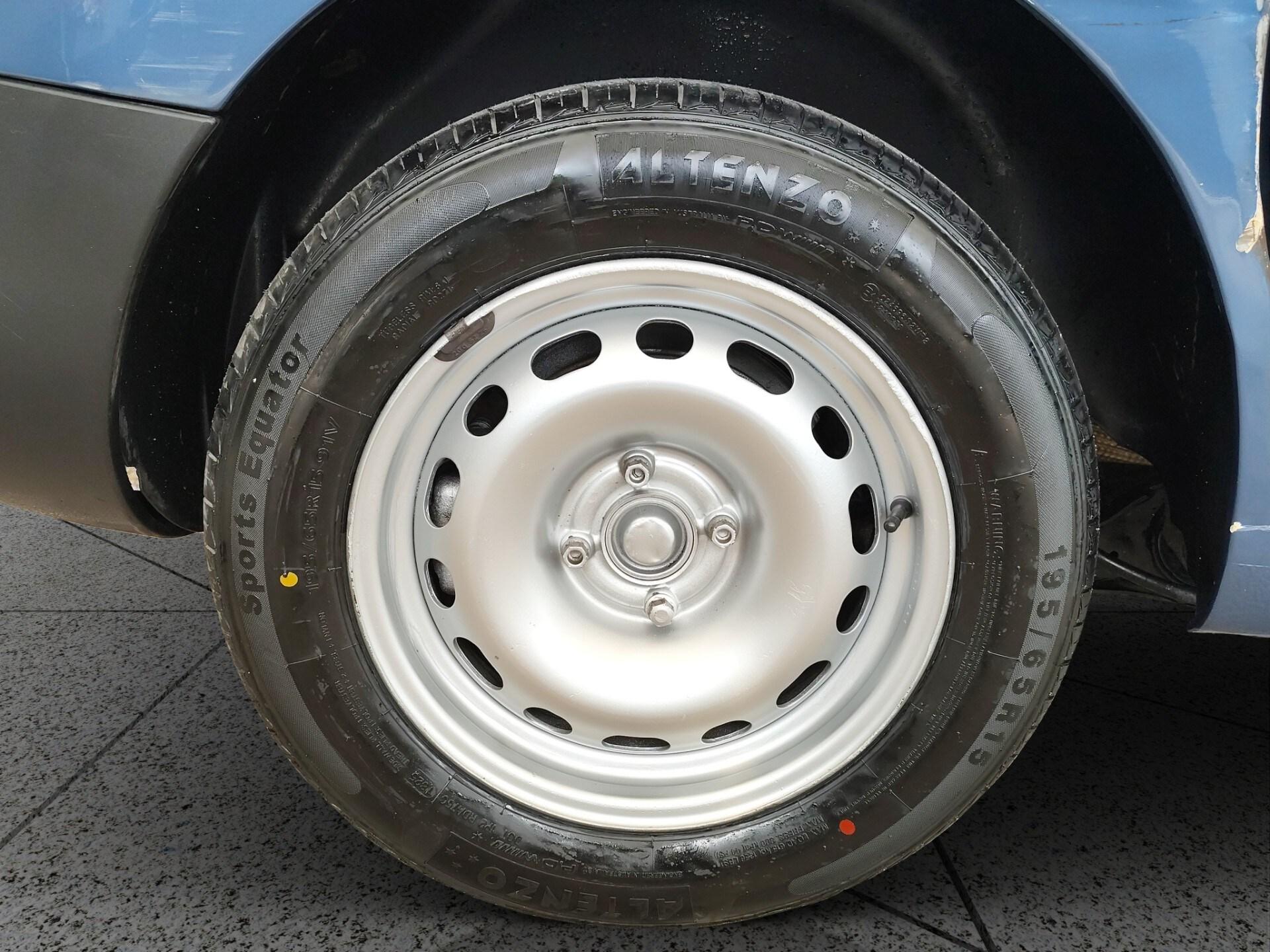 PEUGEOT Partner 1.6 HDi 90CV L1 3 posti Furgone Affaire