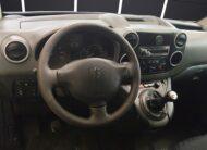 PEUGEOT Partner 1.6 HDi 90CV L1 3 posti Furgone Affaire