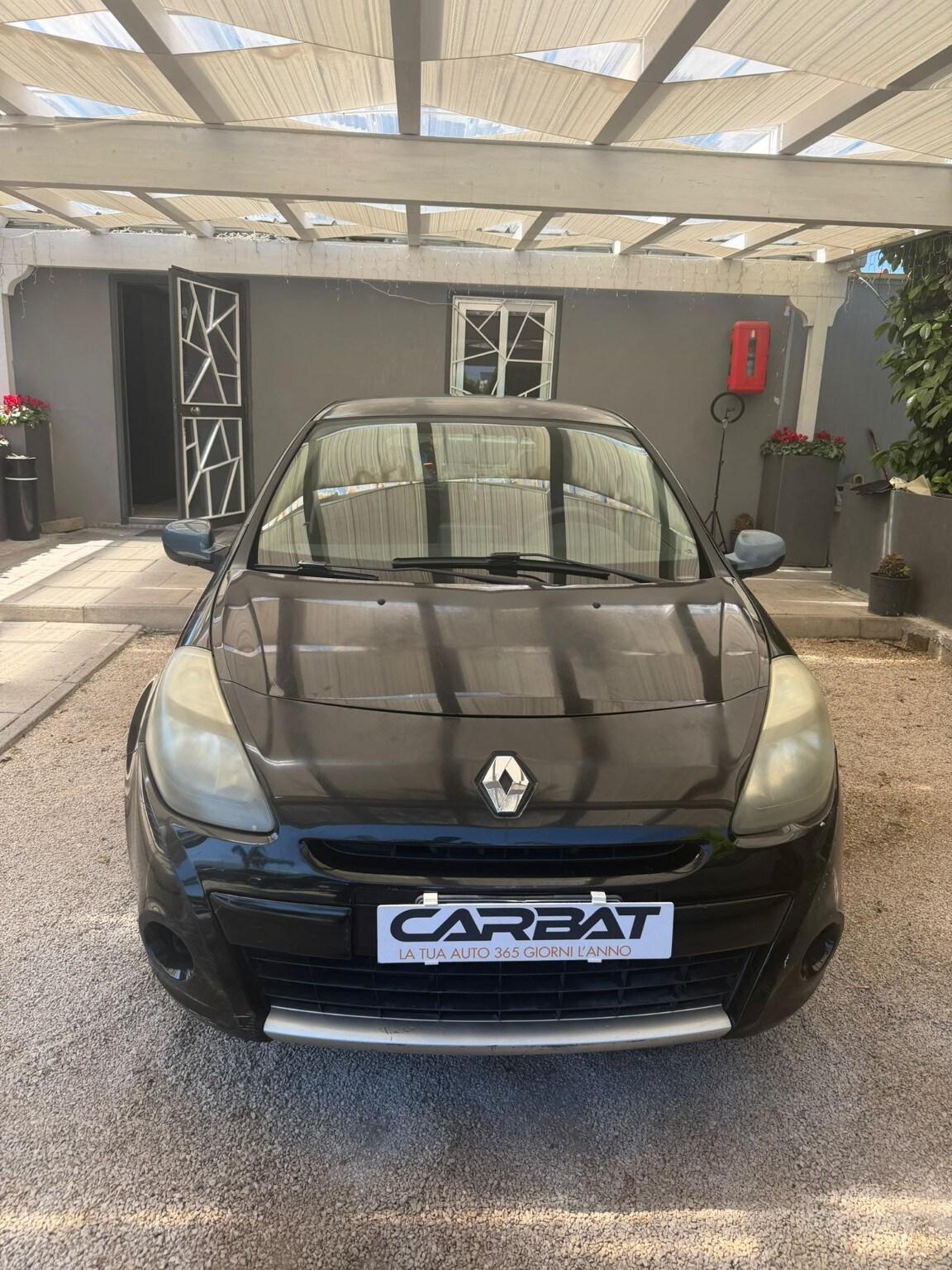 RENAULT Clio 1.5 dCi 75CV 5 porte 20th Anniversario