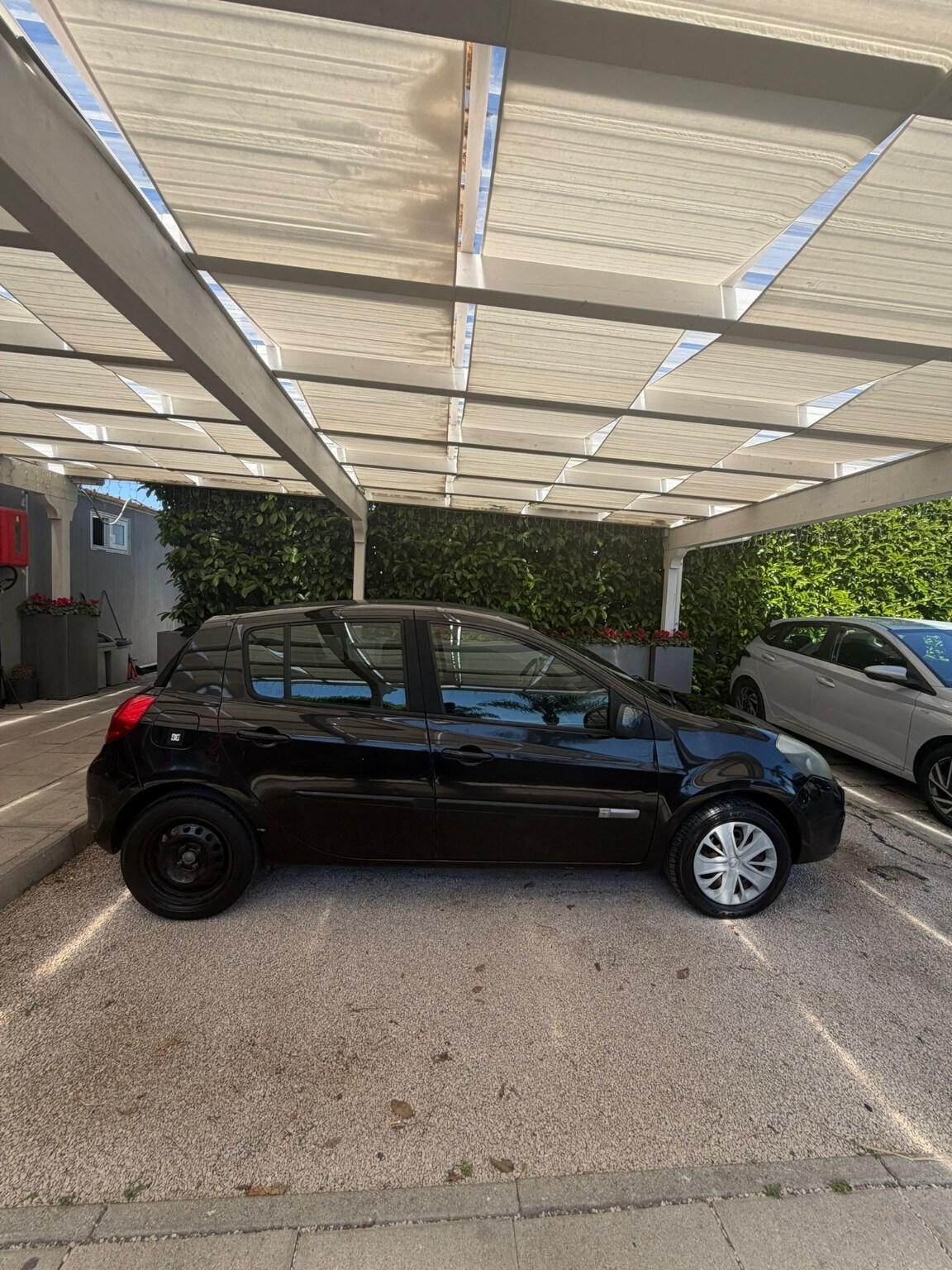 RENAULT Clio 1.5 dCi 75CV 5 porte 20th Anniversario