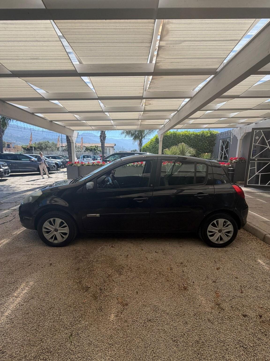 RENAULT Clio 1.5 dCi 75CV 5 porte 20th Anniversario