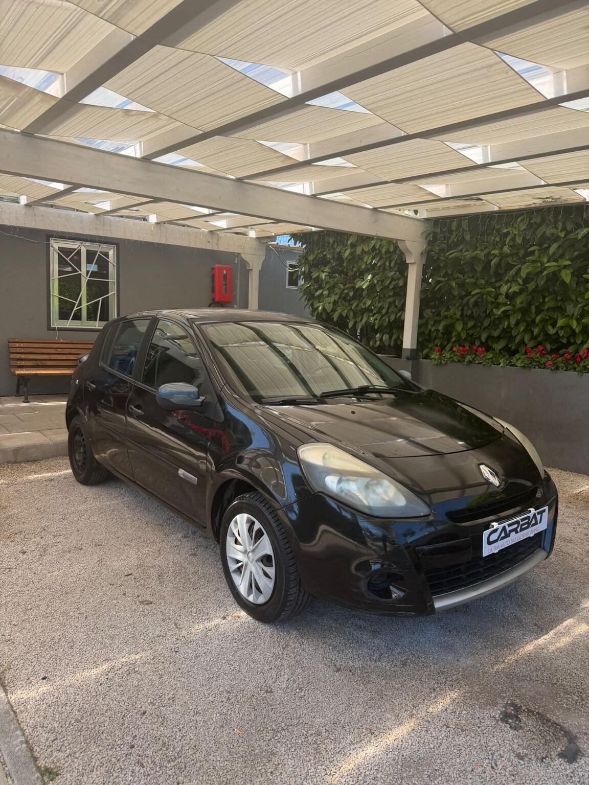 RENAULT Clio 1.5 dCi 75CV 5 porte 20th Anniversario