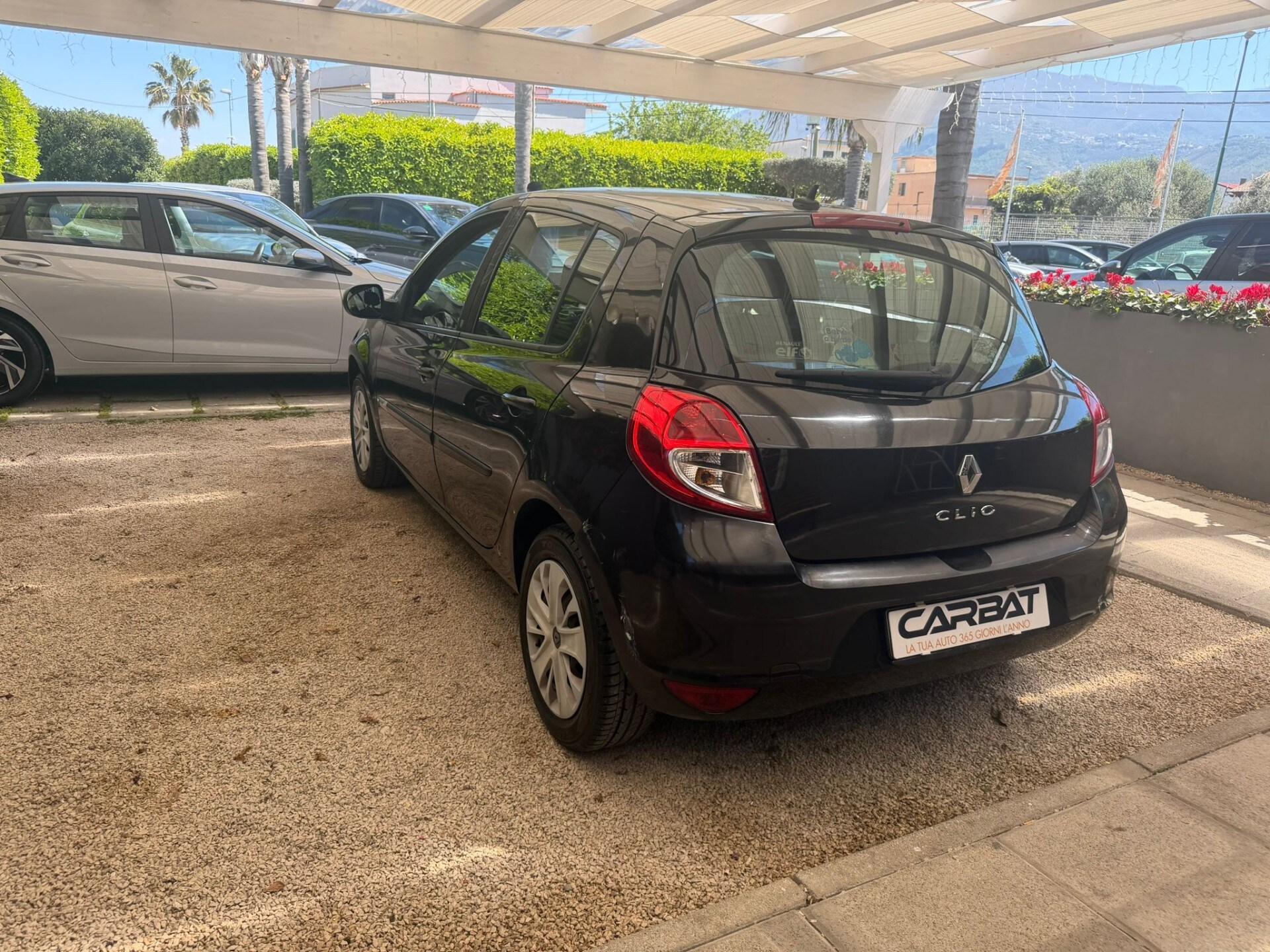 RENAULT Clio 1.5 dCi 75CV 5 porte 20th Anniversario