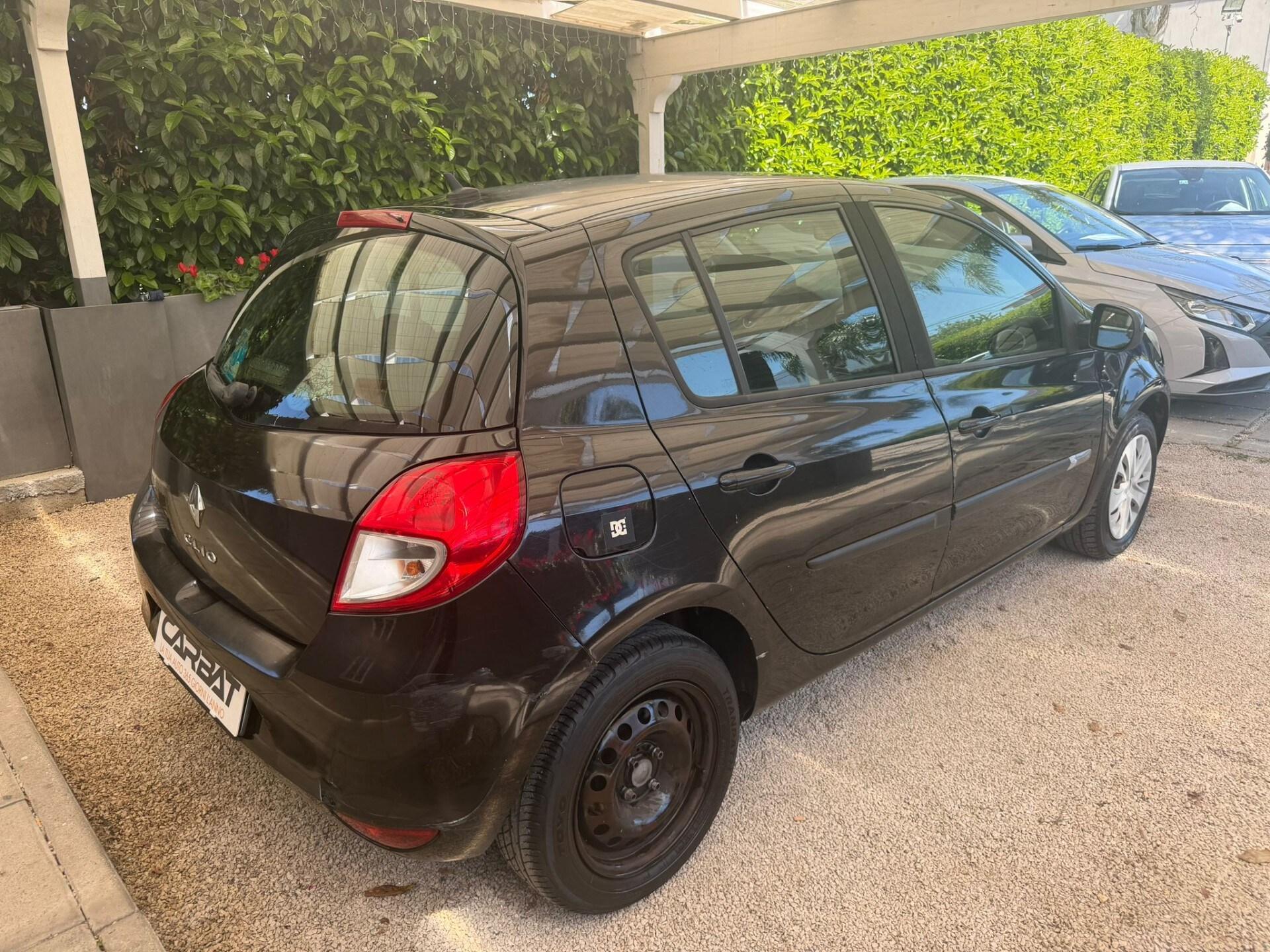 RENAULT Clio 1.5 dCi 75CV 5 porte 20th Anniversario