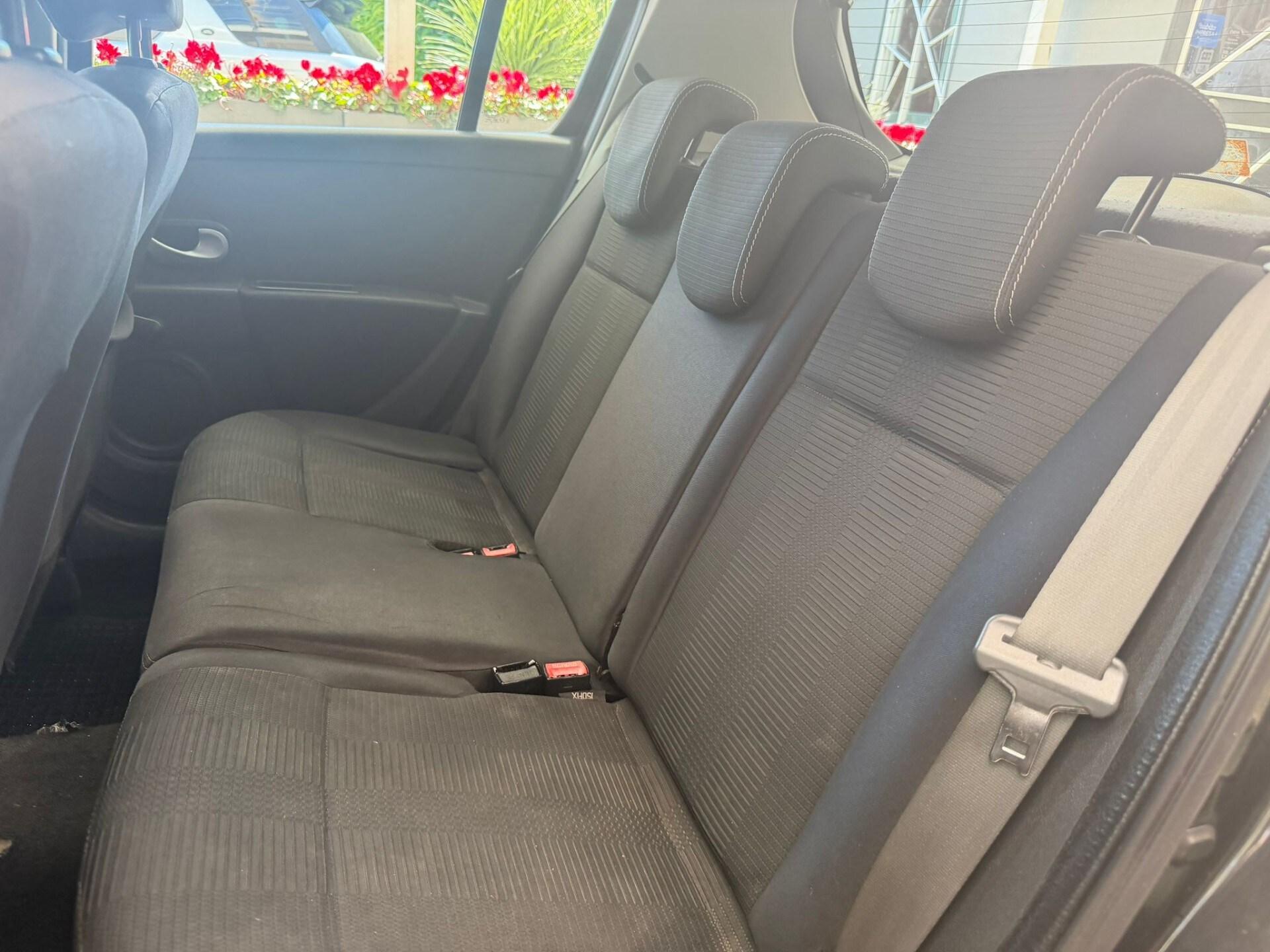 RENAULT Clio 1.5 dCi 75CV 5 porte 20th Anniversario