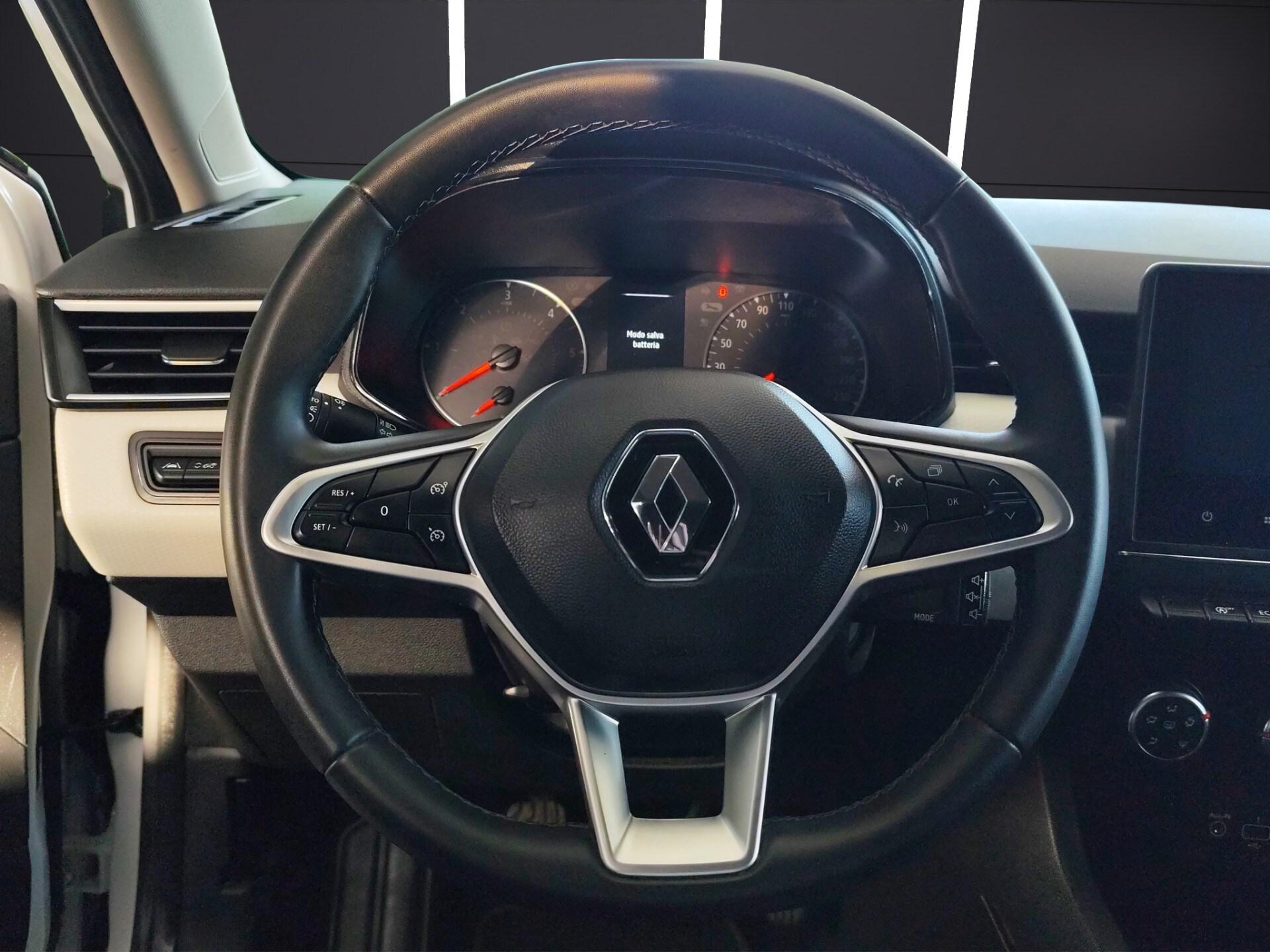 RENAULT Clio Blue dCi 100 CV 5 porte Evolution