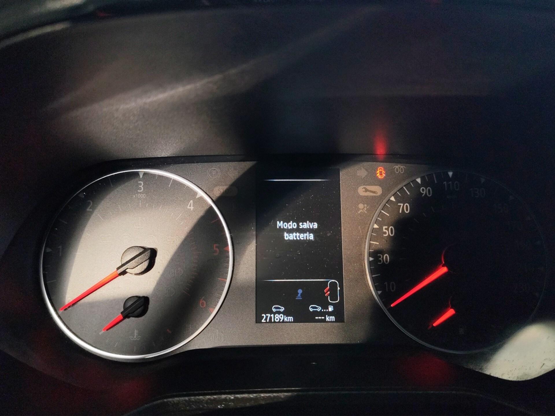 RENAULT Clio Blue dCi 100 CV 5 porte Evolution