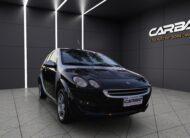 SMART forfour 1.5 cdi 50 kW passion softouch