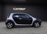 SMART forfour 1.5 cdi 50 kW passion softouch