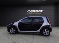 SMART forfour 1.5 cdi 50 kW passion softouch