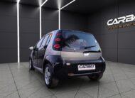 SMART forfour 1.5 cdi 50 kW passion softouch