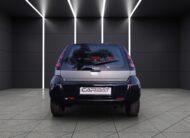 SMART forfour 1.5 cdi 50 kW passion softouch