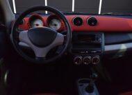 SMART forfour 1.5 cdi 50 kW passion softouch