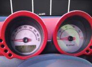 SMART forfour 1.5 cdi 50 kW passion softouch