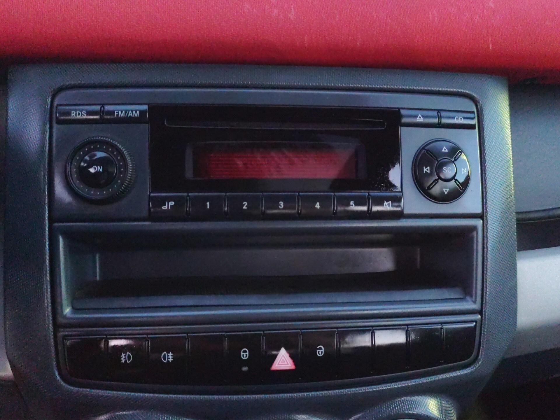 SMART forfour 1.5 cdi 50 kW passion softouch