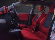 SMART forfour 1.5 cdi 50 kW passion softouch