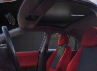 SMART forfour 1.5 cdi 50 kW passion softouch