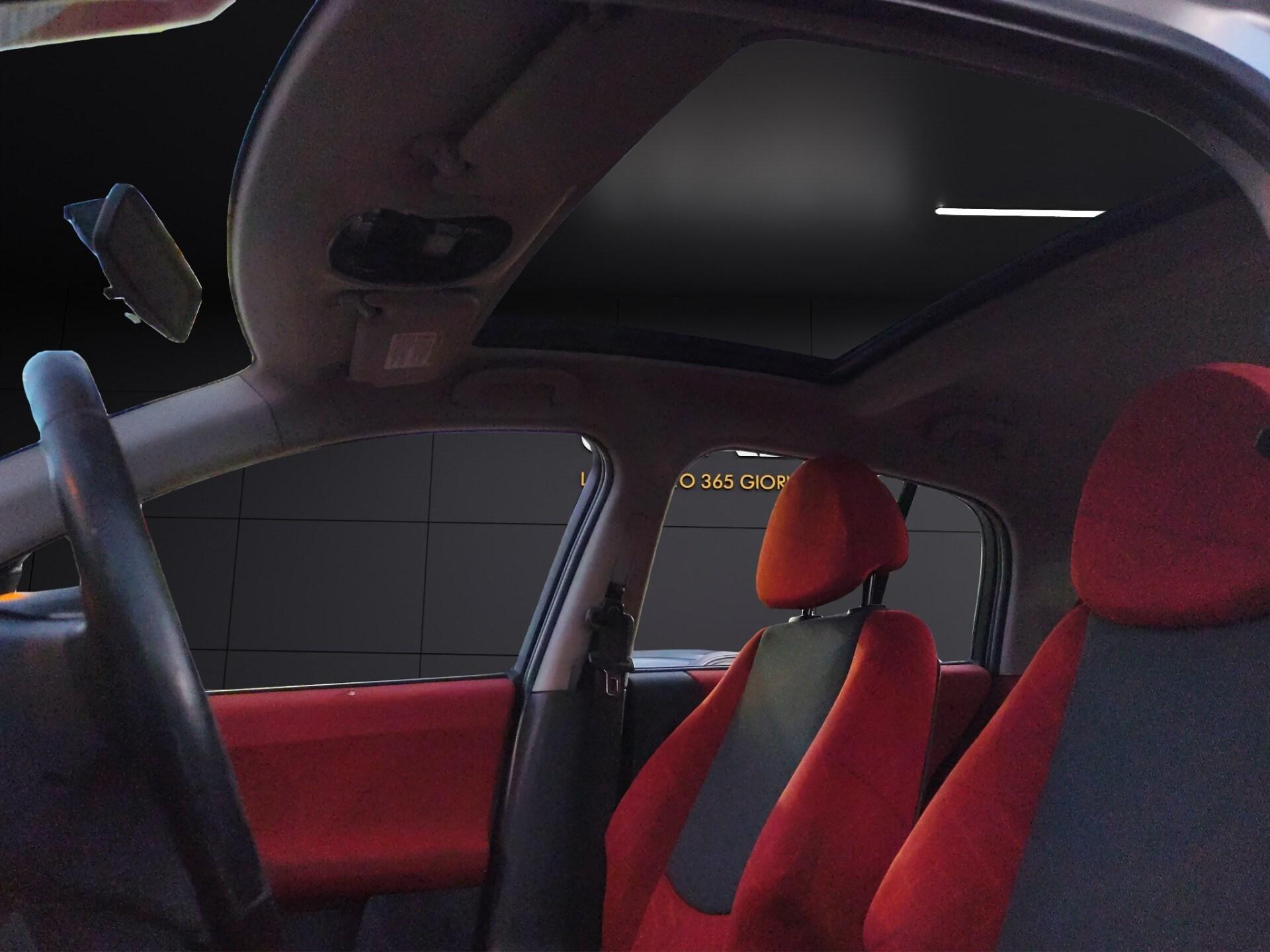 SMART forfour 1.5 cdi 50 kW passion softouch