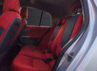 SMART forfour 1.5 cdi 50 kW passion softouch