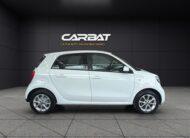 SMART forfour 70 1.0 twinamic Passion