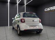 SMART forfour 70 1.0 twinamic Passion