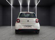SMART forfour 70 1.0 twinamic Passion