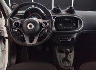 SMART forfour 70 1.0 twinamic Passion