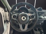 SMART forfour 70 1.0 twinamic Passion