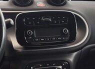 SMART forfour 70 1.0 twinamic Passion