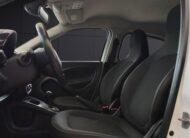 SMART forfour 70 1.0 twinamic Passion