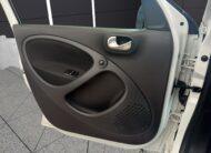 SMART forfour 70 1.0 twinamic Passion