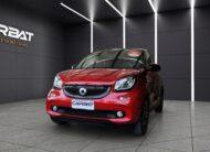 SMART forfour 70 1.0 twinamic Prime