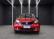SMART forfour 70 1.0 twinamic Prime